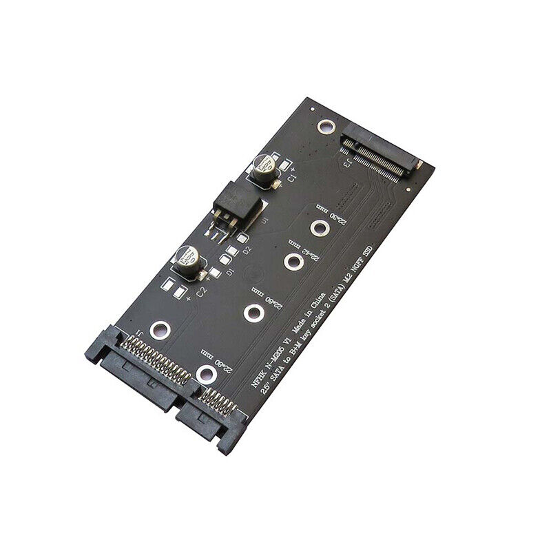 M.2 NGFF SSD to 2.5 SATA M.2 NGFF SSD to 2.5 SATA